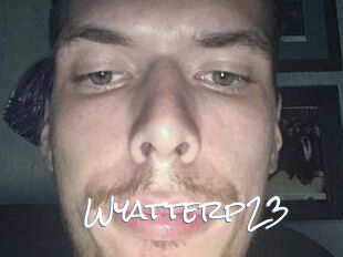 Wyatterp23