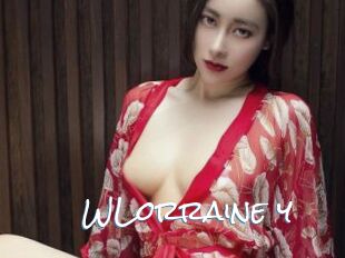 WLorraine_y