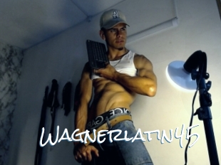Wagnerlatin45