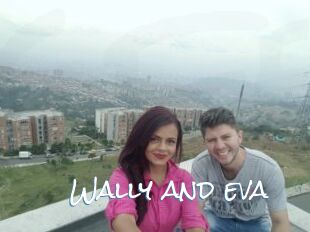 Wally_and_eva