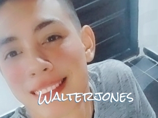 Walterjones