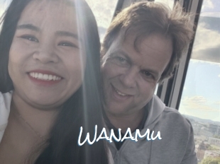 Wanamu
