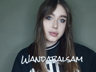 Wandabalsam