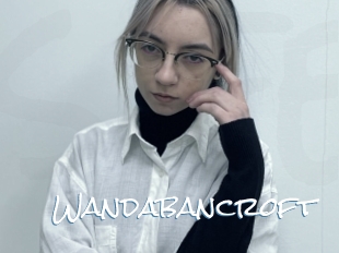 Wandabancroft