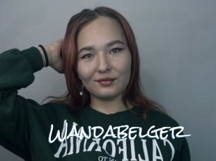 Wandabelger