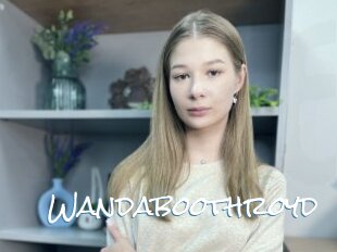 Wandaboothroyd