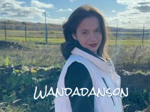 Wandadanson
