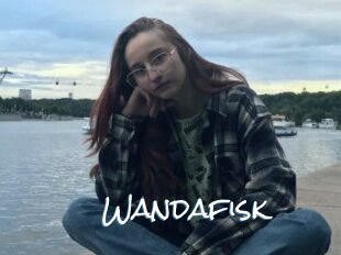 Wandafisk