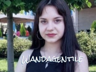 Wandagentile