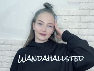 Wandahallsted