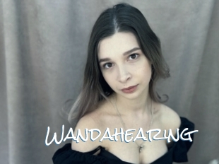 Wandahearing