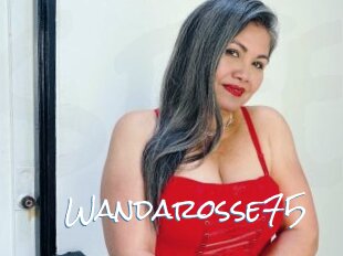 Wandarosse75