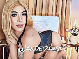 Wanderluste