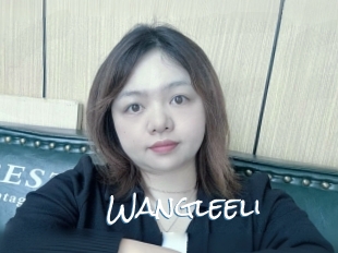 Wangleeli