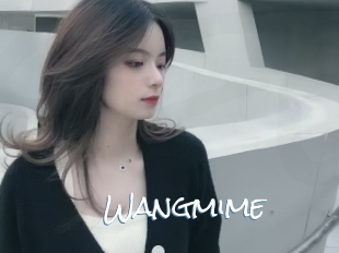 Wangmime