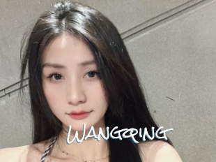 Wangqing