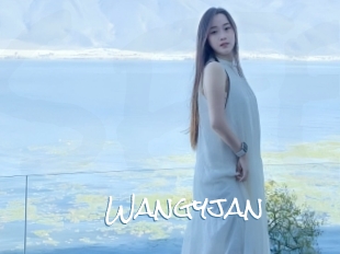 Wangyjan