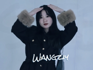 Wangziy