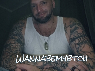Wannabemybtch