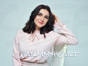Warmmyheart