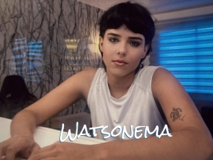 Watsonema
