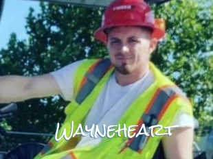 Wayneheart