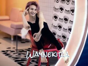 Waynekira