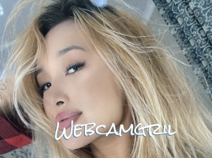 Webcamgril
