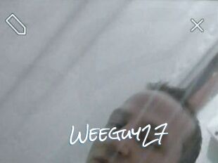 Weeguy27
