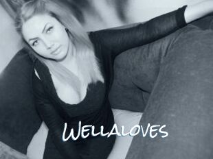 Wellaloves