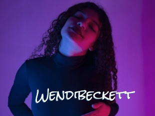 Wendibeckett