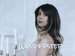 Wendifoster