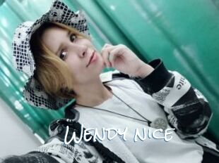 Wendy_nice
