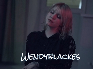 Wendyblackes