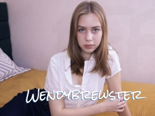 Wendybrewster