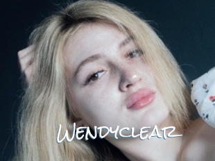 Wendyclear