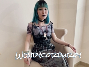 Wendycorduroy