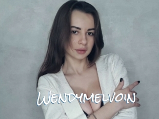 Wendymelvoin