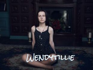 Wendytillie