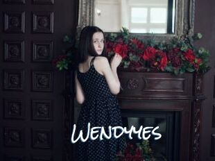 Wendyyes