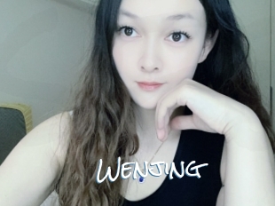 Wenjing