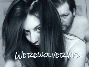 Werewolverinex