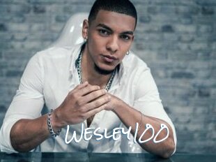 Wesley100