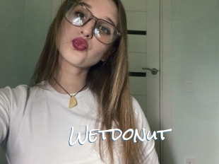 Wetdonut