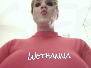 Wethanna