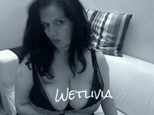 Wetlivia