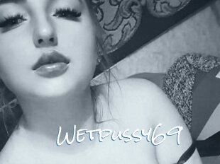 Wetpussy69