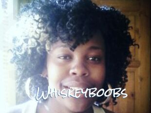 Whiskeyboobs