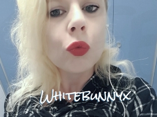 Whitebunnyx