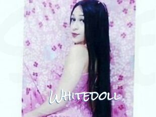 Whitedoll